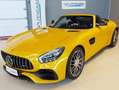 Mercedes-Benz AMG GT AMG GT Roadster 4.0 C auto Or - thumbnail 3