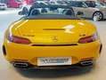 Mercedes-Benz AMG GT AMG GT Roadster 4.0 C auto Or - thumbnail 5