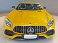 Mercedes-Benz AMG GT AMG GT Roadster 4.0 C auto Or - thumbnail 2
