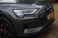 Audi e-tron 50 quattro Business edition Plus 71 kWh | S-Line | Gris - thumbnail 8