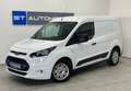 Ford Transit Connect Kasten Trend**1.BESITZ** Weiß - thumbnail 1