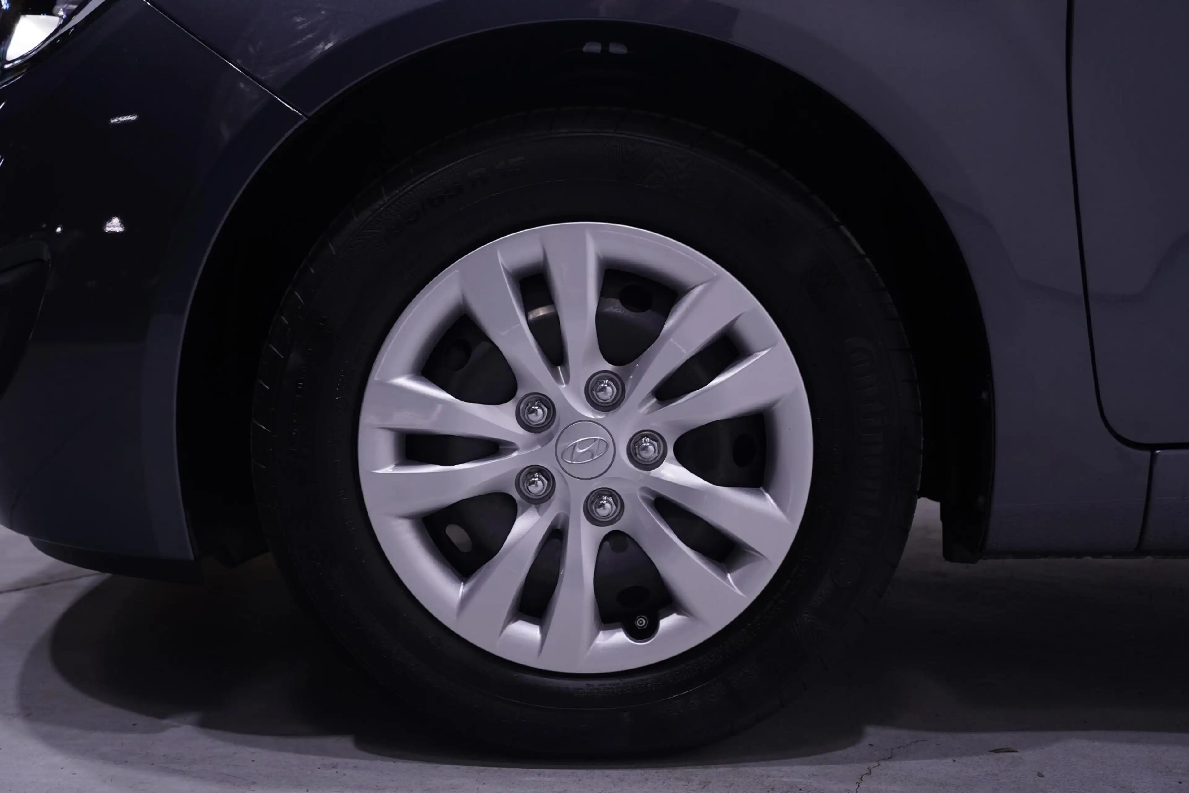 Hyundai iX20 1.4i i-Drive Airco Trekhaak — photo 6
