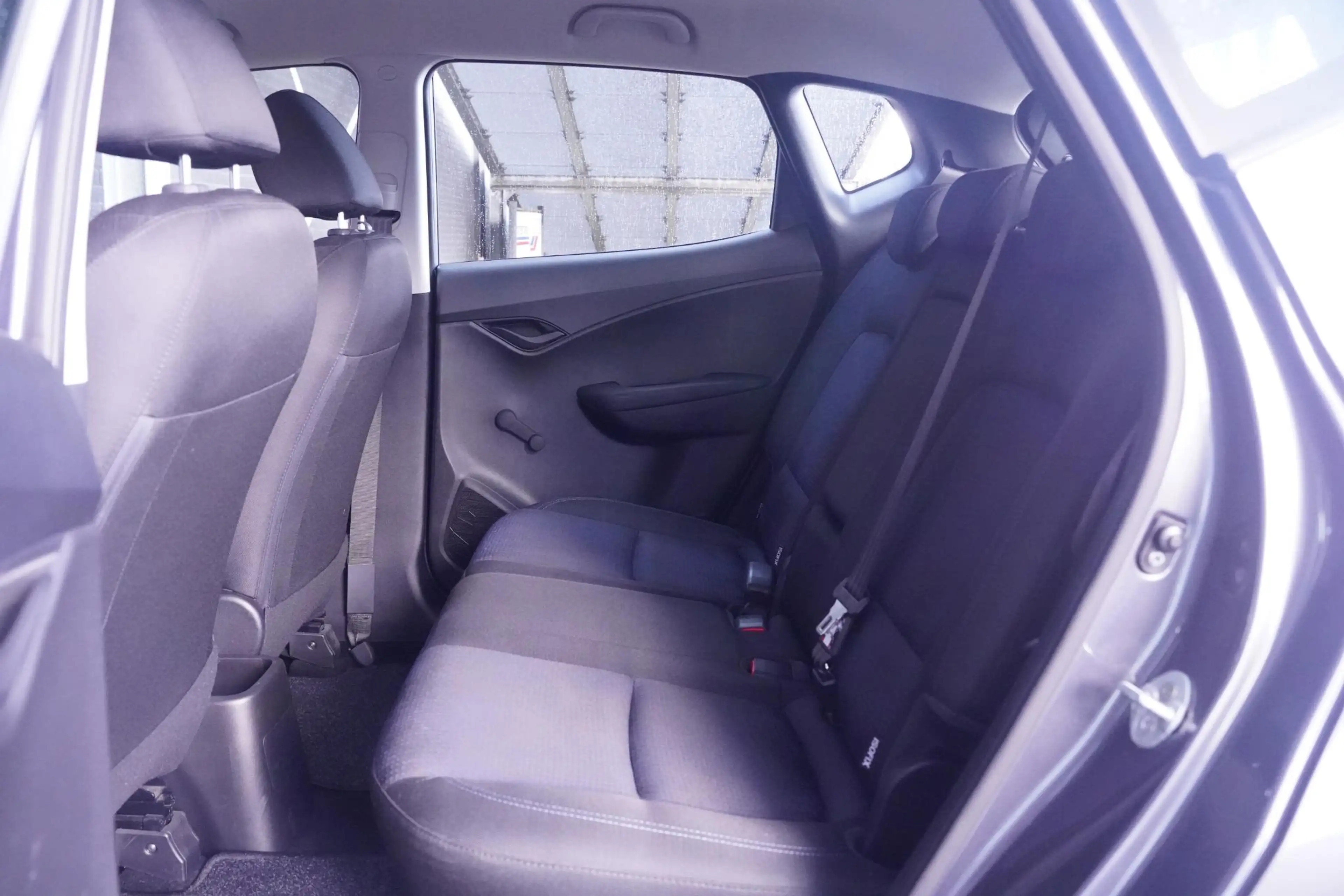 Hyundai iX20 1.4i i-Drive Airco Trekhaak — photo 31