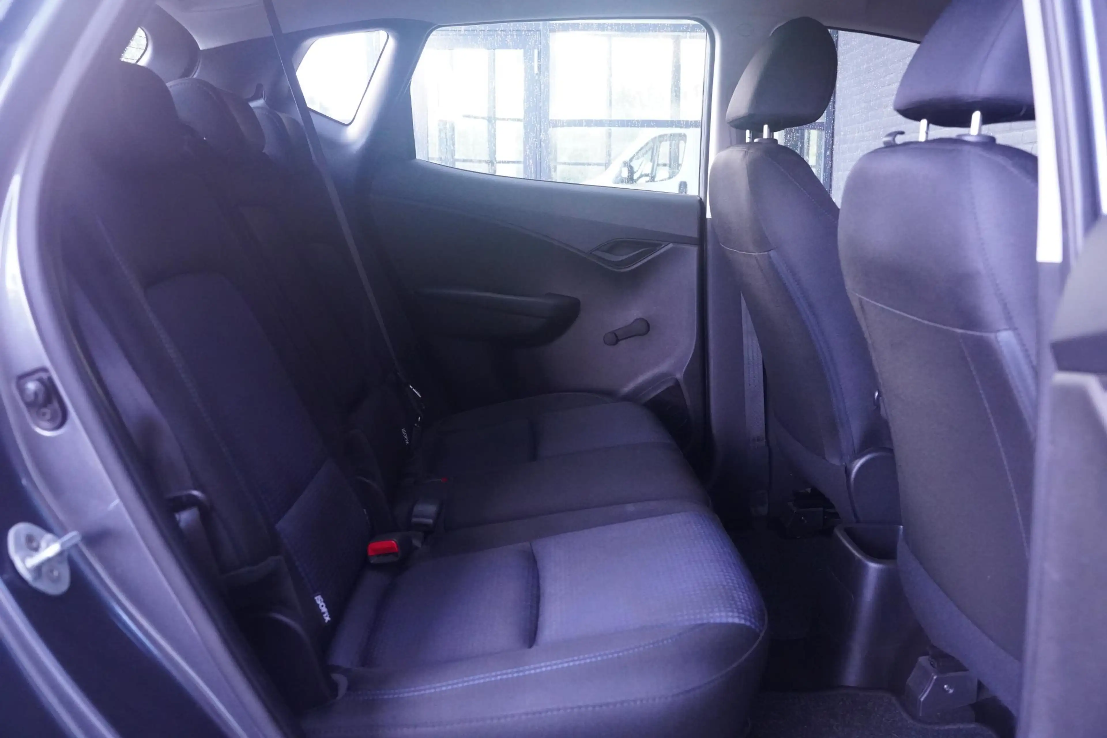 Hyundai iX20 1.4i i-Drive Airco Trekhaak — photo 33