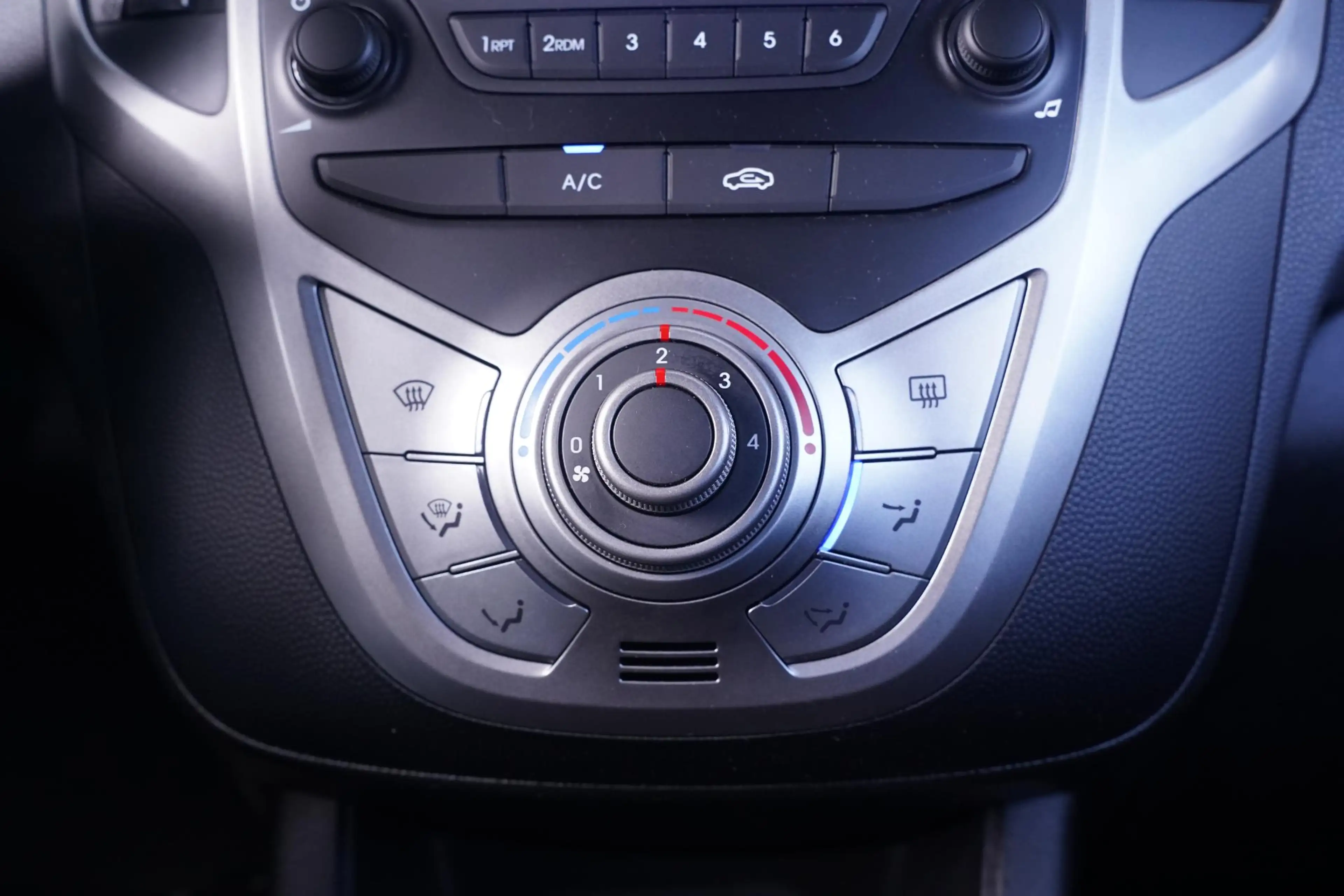 Hyundai iX20 1.4i i-Drive Airco Trekhaak — photo 26
