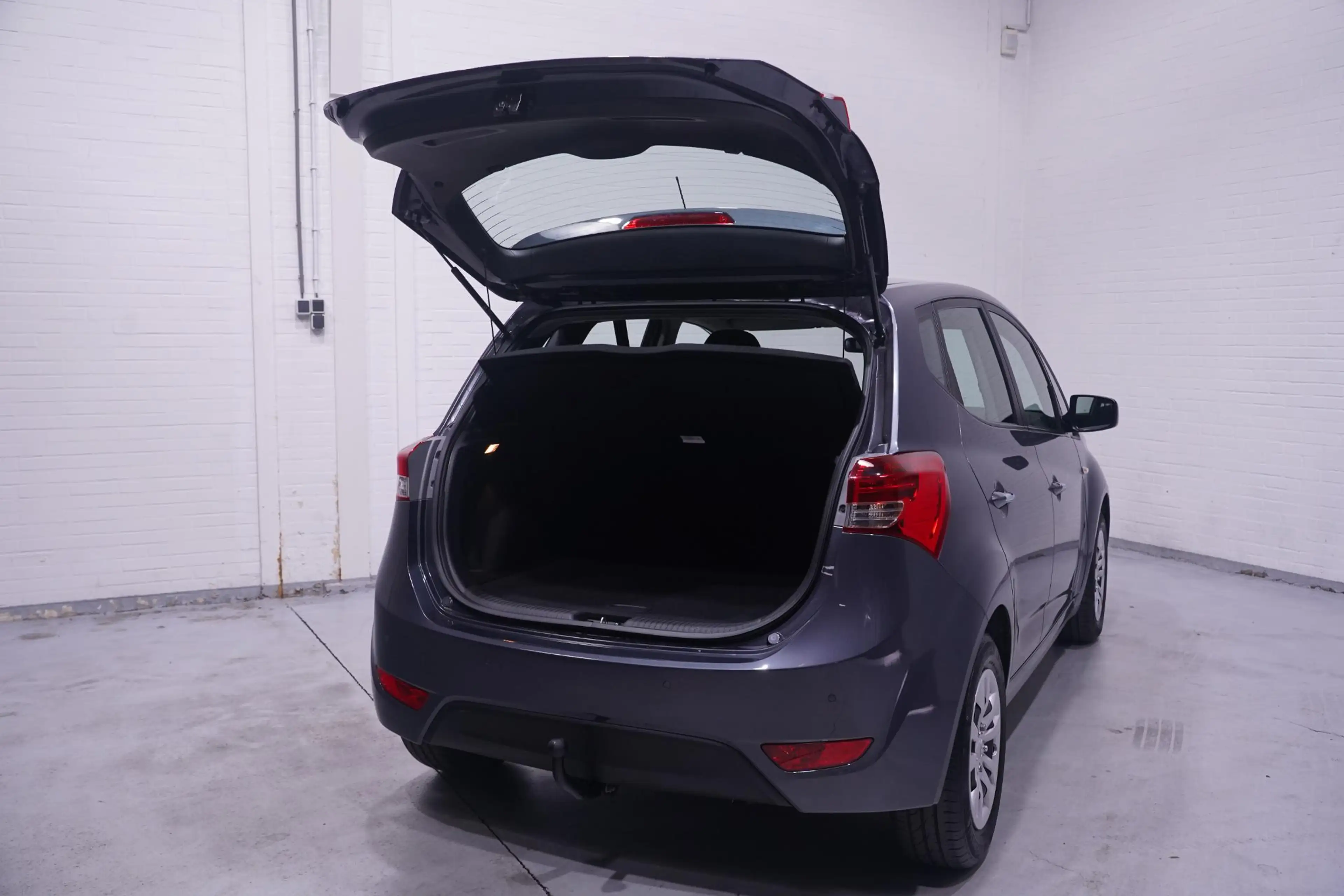 Hyundai iX20 1.4i i-Drive Airco Trekhaak — photo 15