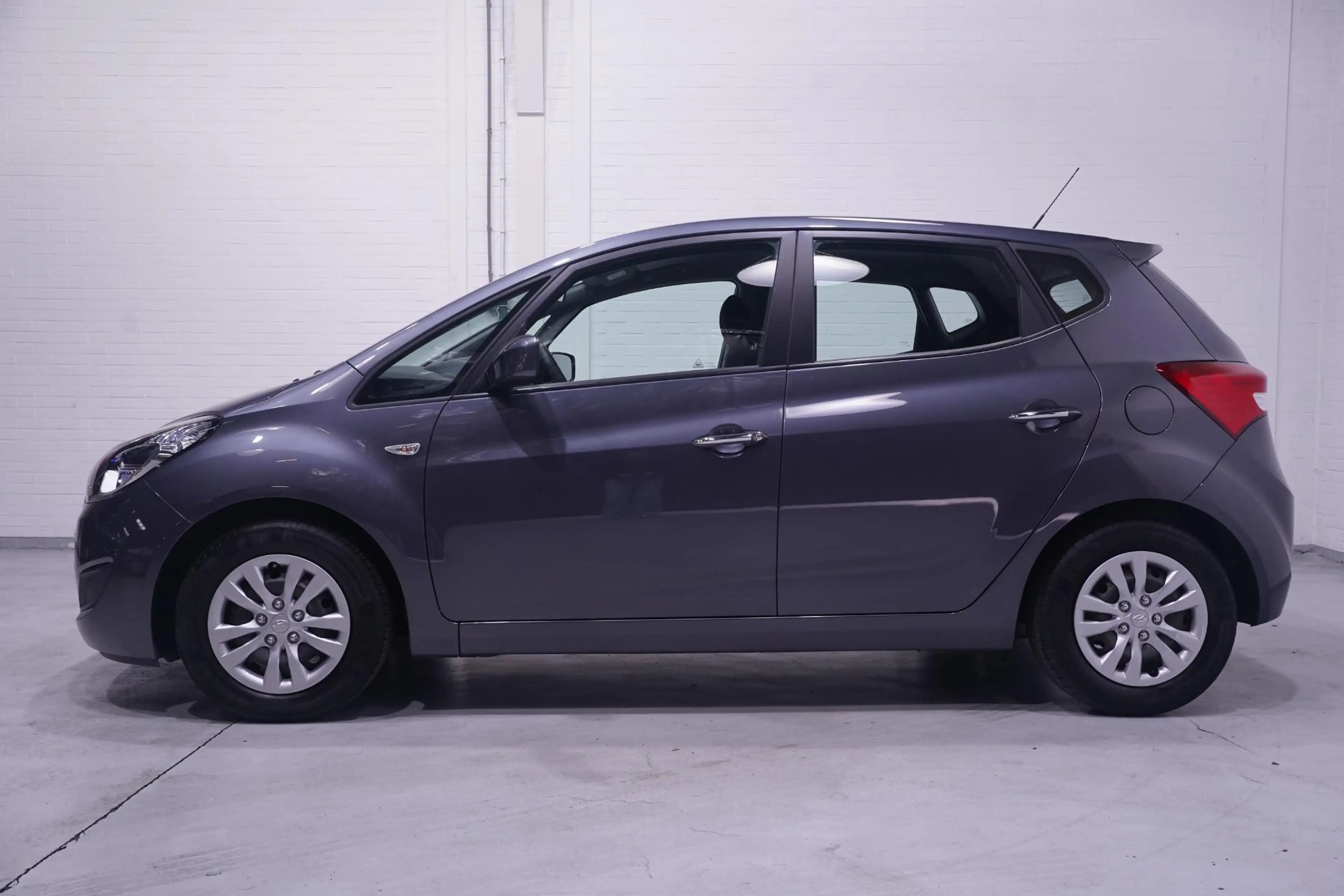 Hyundai iX20 1.4i i-Drive Airco Trekhaak — photo 8
