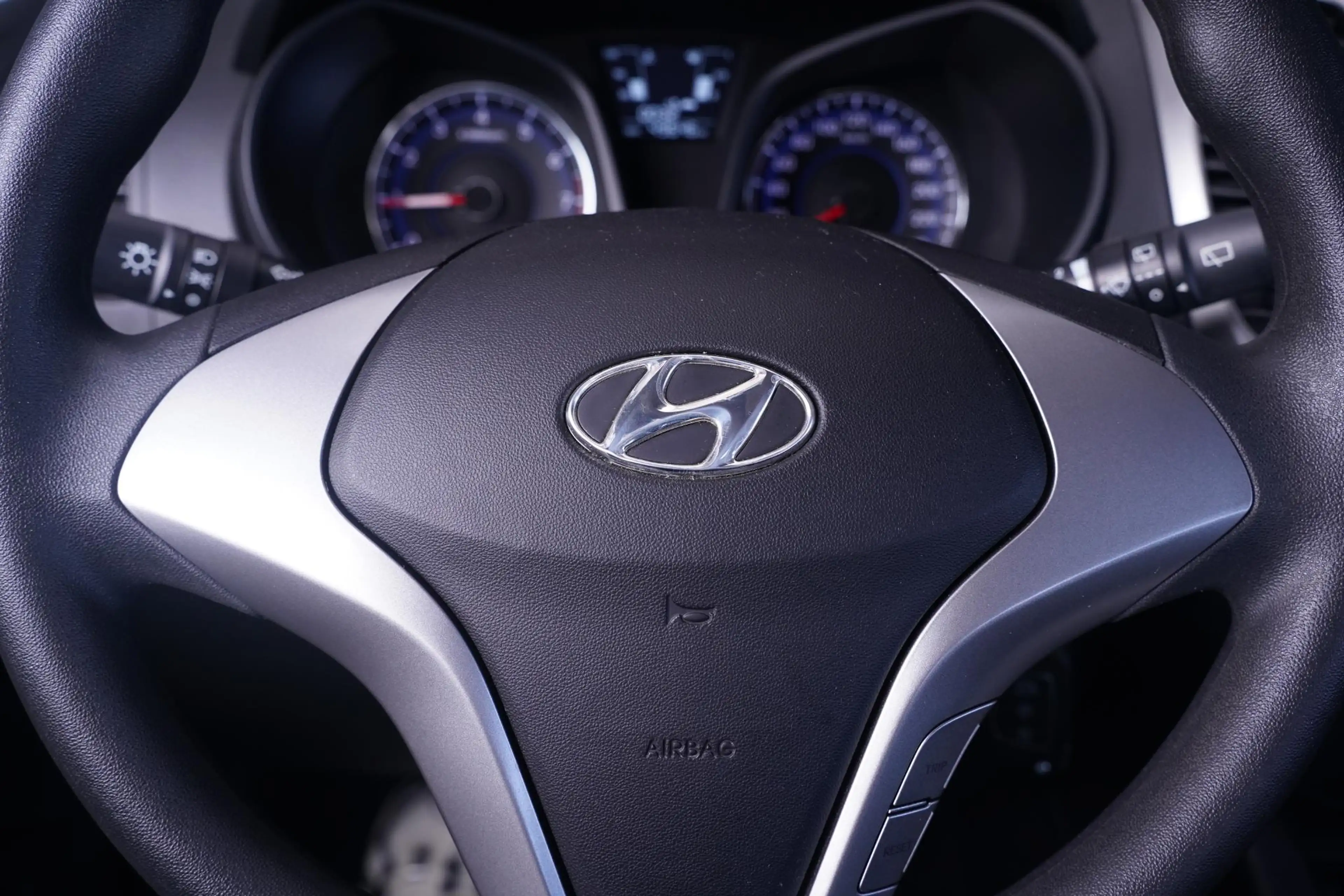 Hyundai iX20 1.4i i-Drive Airco Trekhaak — photo 18
