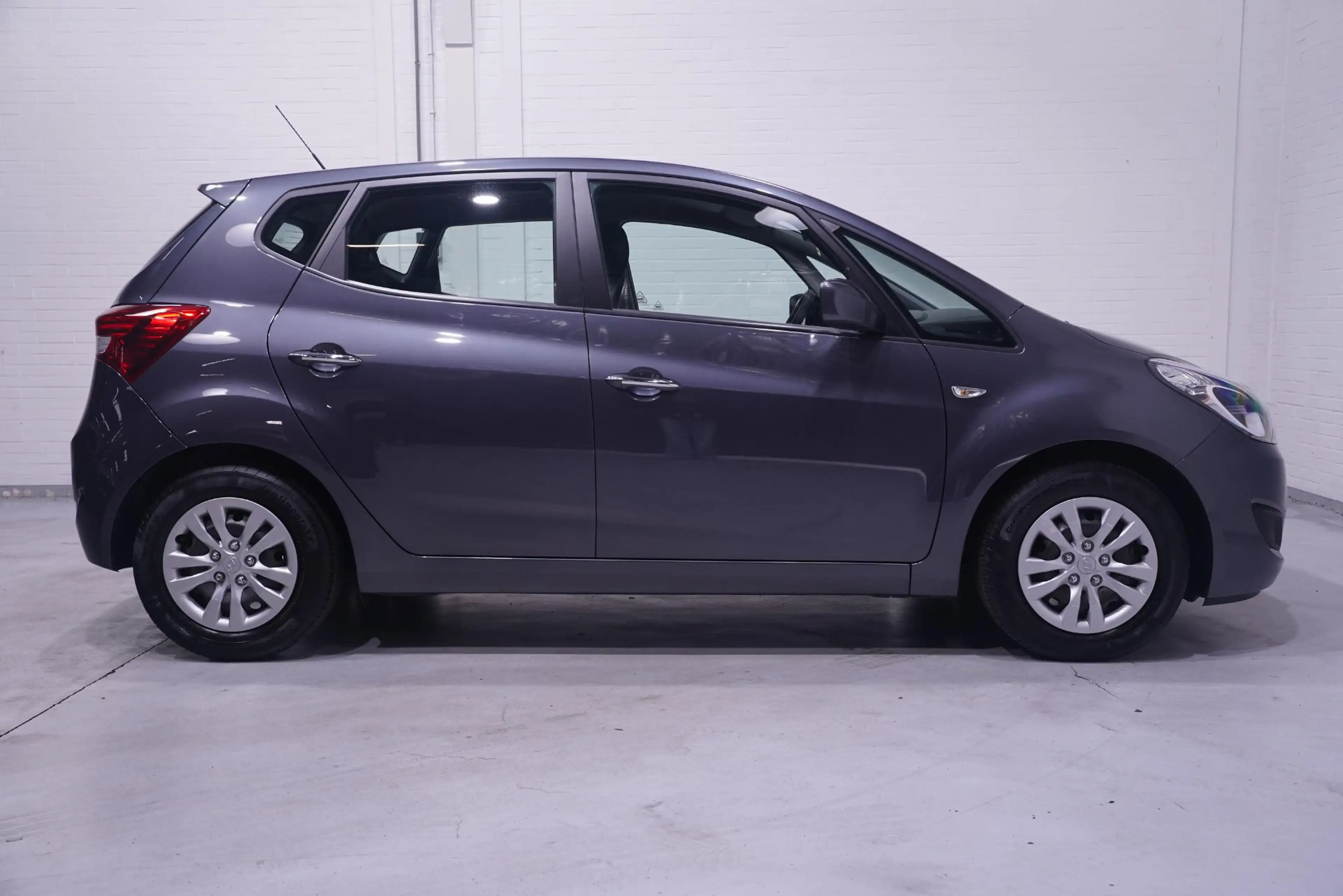 Hyundai iX20 1.4i i-Drive Airco Trekhaak — photo 16