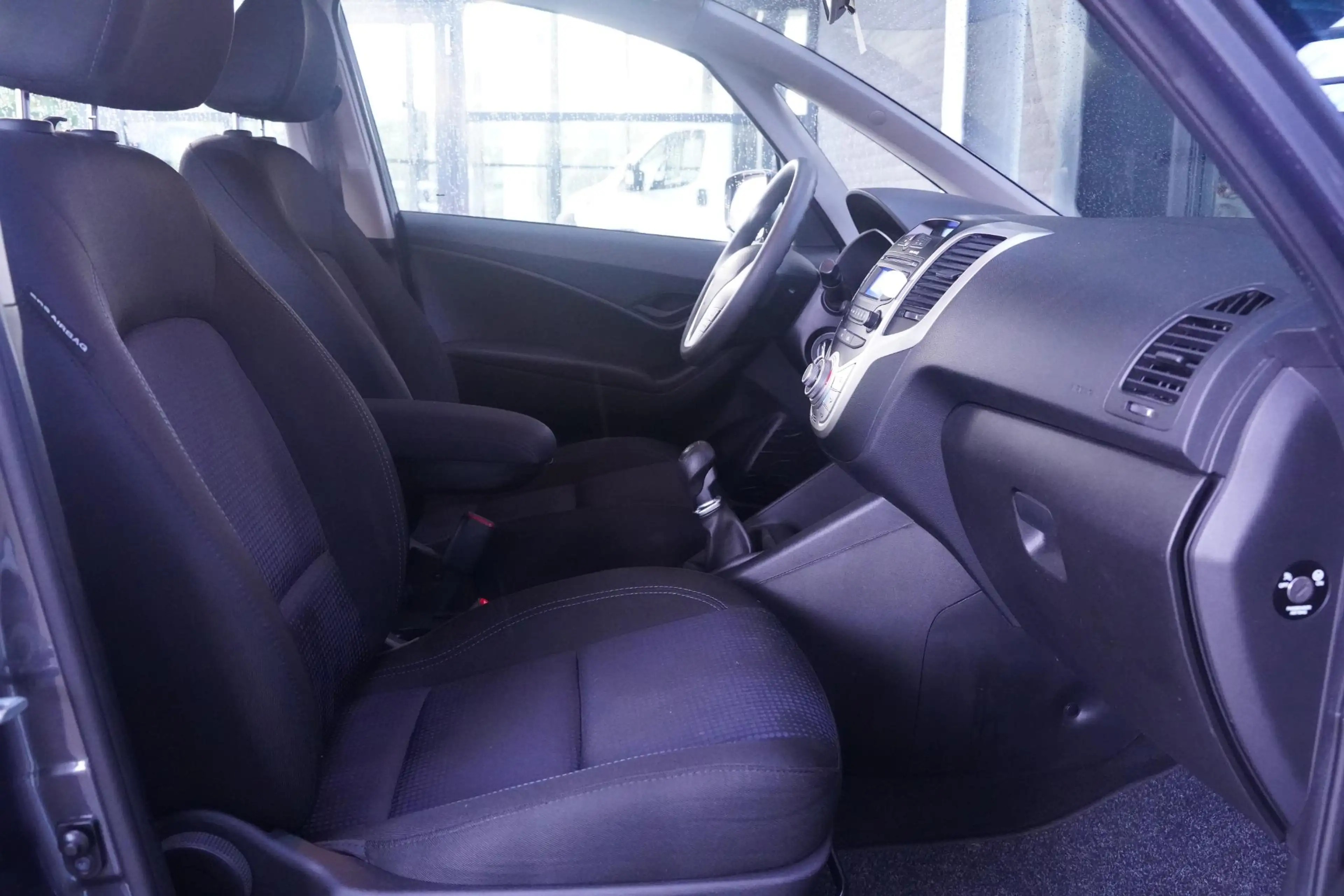 Hyundai iX20 1.4i i-Drive Airco Trekhaak — photo 35