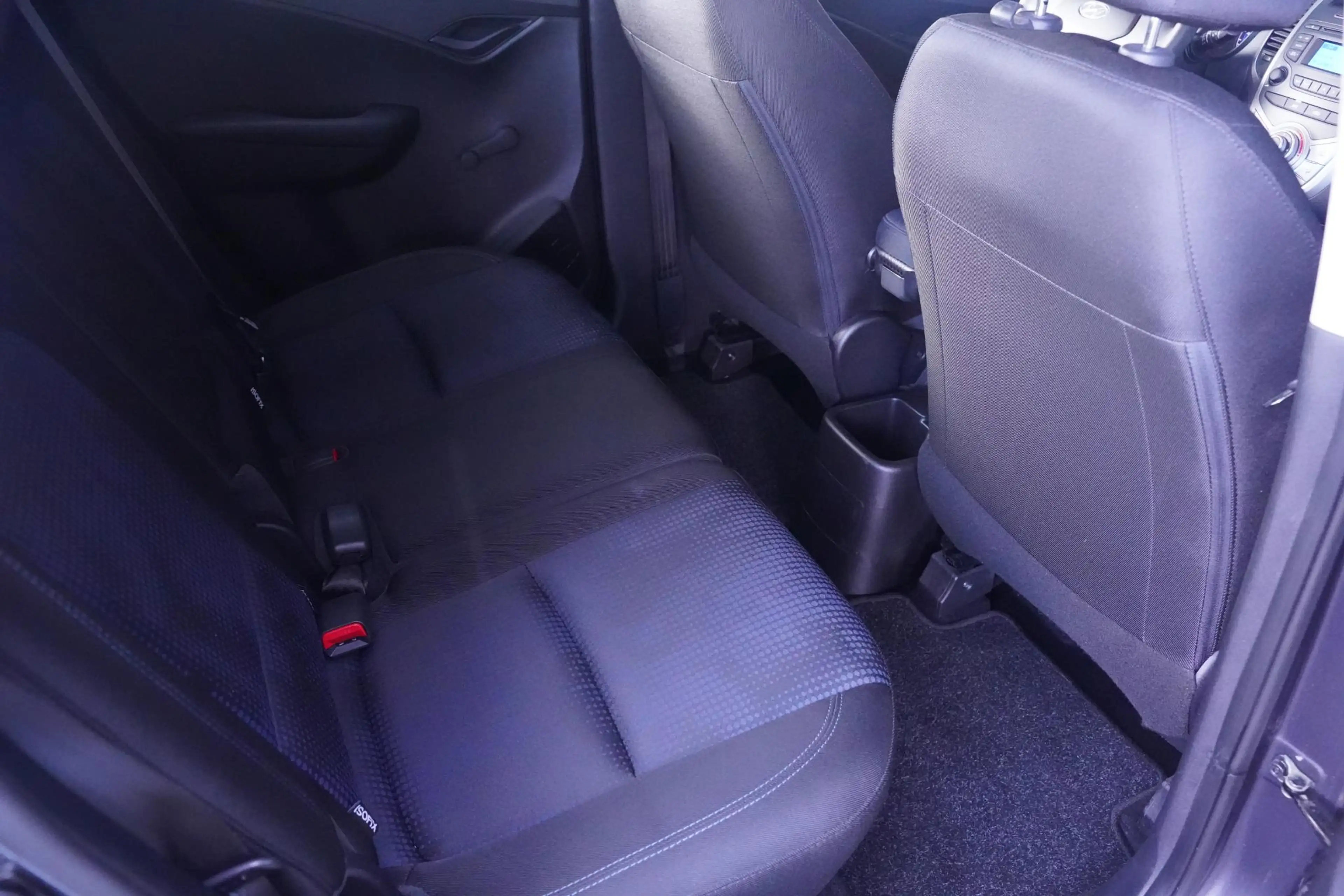 Hyundai iX20 1.4i i-Drive Airco Trekhaak — photo 34