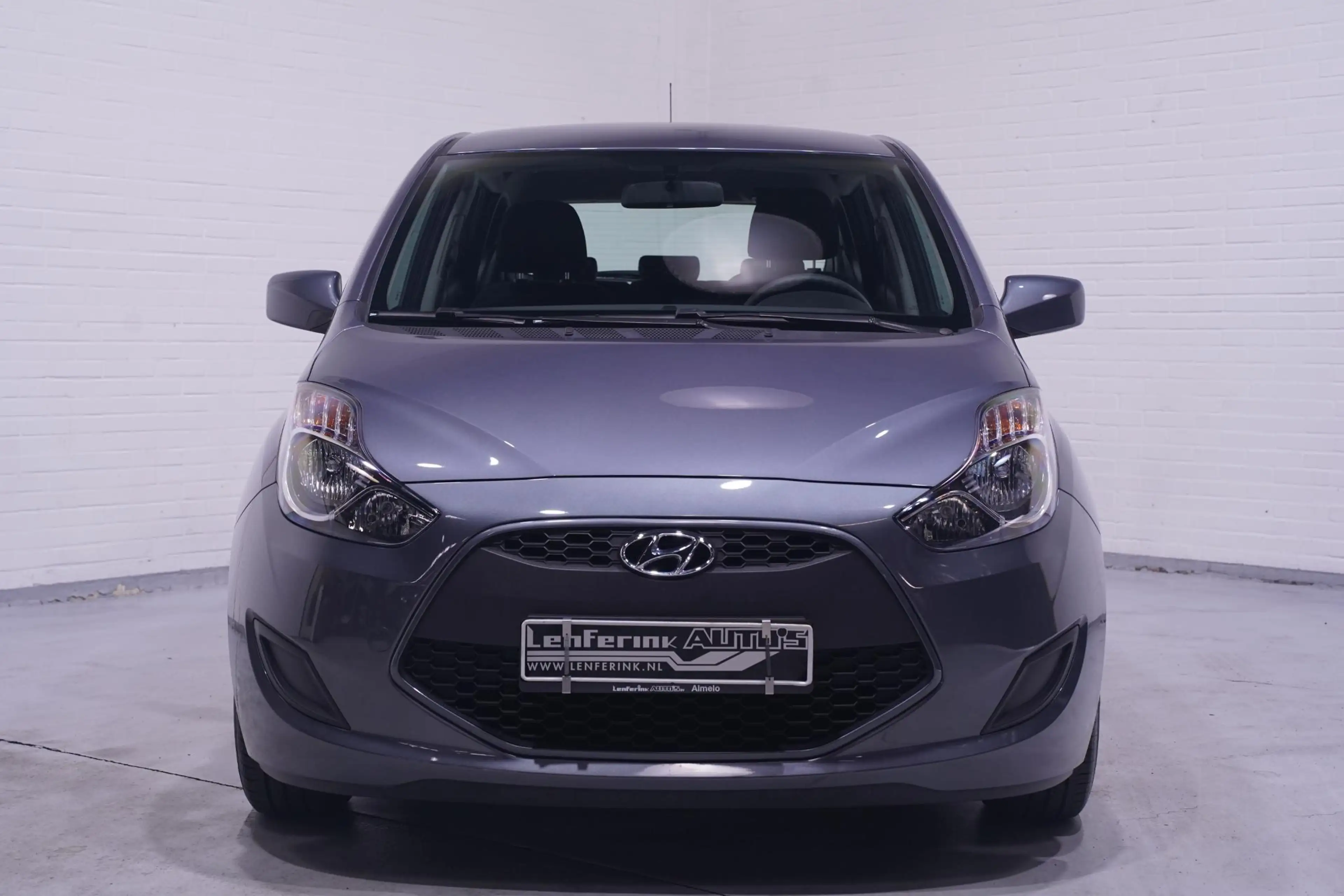 Hyundai iX20 1.4i i-Drive Airco Trekhaak — photo 2