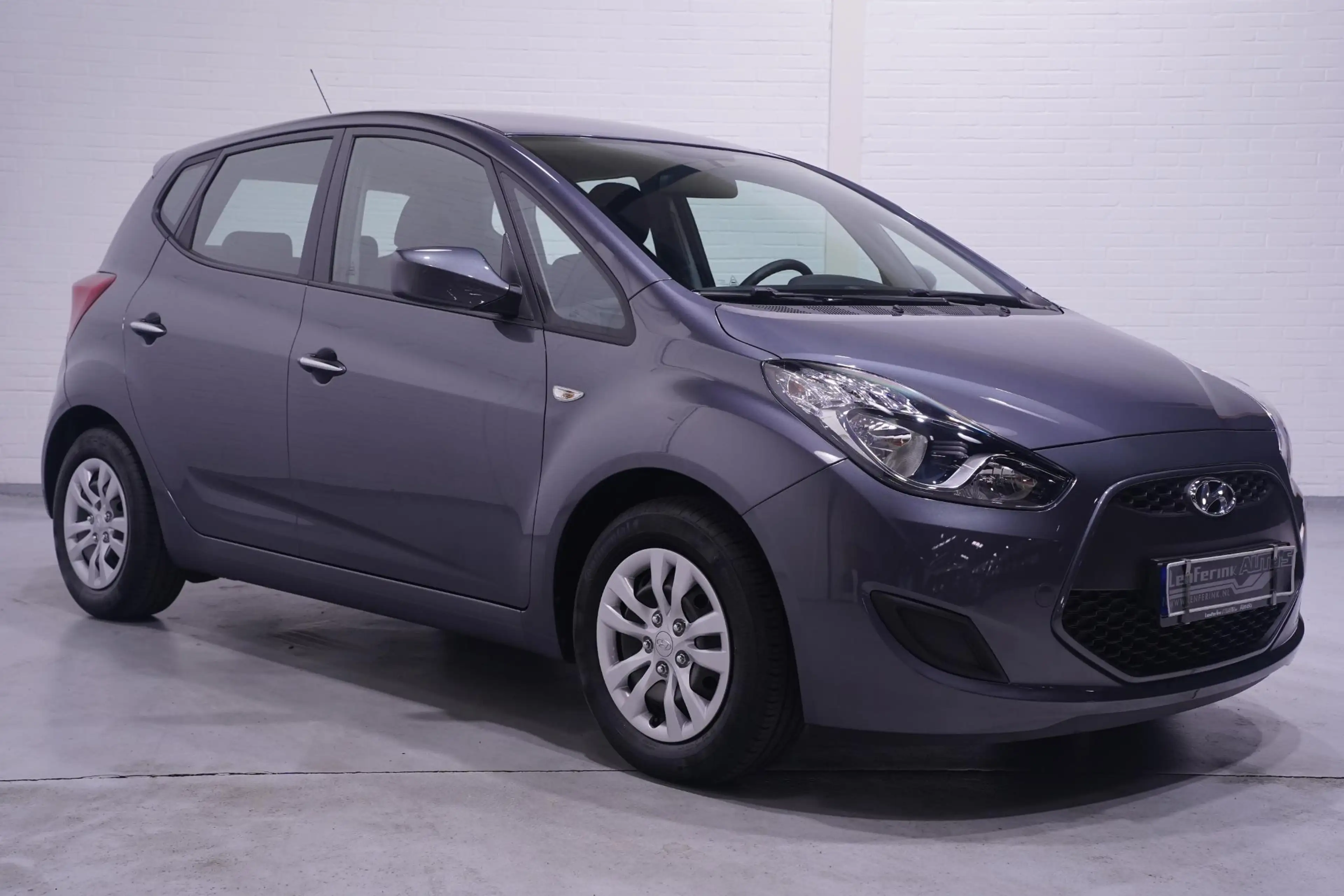 Hyundai iX20 1.4i i-Drive Airco Trekhaak — photo 3