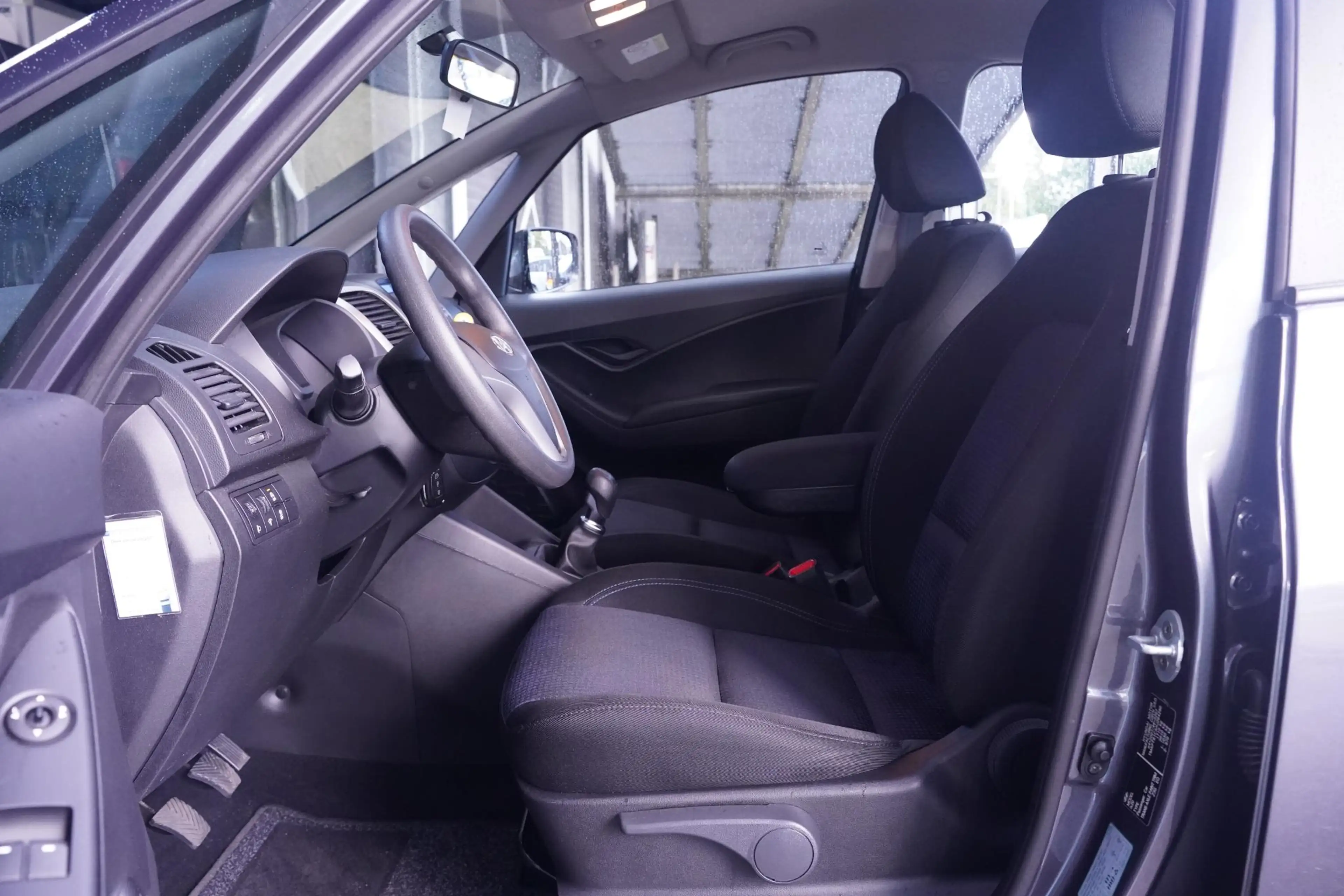 Hyundai iX20 1.4i i-Drive Airco Trekhaak — photo 29