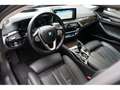 BMW 530 530e xDrive Gris - thumbnail 5