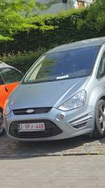 2.0 TDCi DPF Aut. Titanium