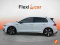 Volkswagen Golf GTD 2.0 TDI 147kW (200CV) DSG - 5P (2021) Blanc - thumbnail 4