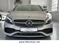 Mercedes-Benz A 180 A -Klasse A180 Aut/AMG-Line/LED/NAVI/18Zoll Argent - thumbnail 8