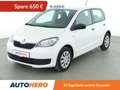 Skoda Citigo 1.0 MPI Active*KLIMA*CD*GARANTIE* Weiß - thumbnail 1