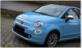 Fiat 500 500 1.2 8V Lounge Blauw - thumbnail 5
