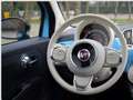 Fiat 500 500 1.2 8V Lounge Blauw - thumbnail 7