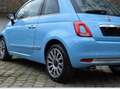 Fiat 500 500 1.2 8V Lounge Blauw - thumbnail 3