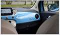 Fiat 500 500 1.2 8V Lounge Blauw - thumbnail 2