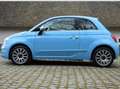 Fiat 500 500 1.2 8V Lounge Blauw - thumbnail 8
