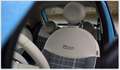 Fiat 500 500 1.2 8V Lounge Blauw - thumbnail 4