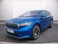 Skoda Enyaq iV. 80 Selection Suite PAKET FIRST EDITION Blau - thumbnail 2
