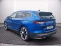Skoda Enyaq iV. 80 Selection Suite PAKET FIRST EDITION Bleu - thumbnail 5