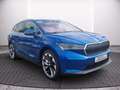 Skoda Enyaq iV. 80 Selection Suite PAKET FIRST EDITION Blau - thumbnail 3