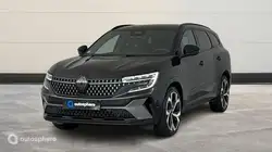 Renault Espace 1.2 E-Tech full hybrid 200ch esprit Alpine