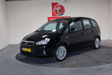 1.8-16V Limited, , Zaterdag 16-5 gesloten, Dealer