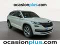 Skoda Kodiaq 2.0TDI AB tech Sportline 4x2 DSG 110kW Gris - thumbnail 2