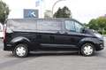Ford Transit Custom Kombi 320 L2 Trend*9.Sitze*Navi*Shz Schwarz - thumbnail 4