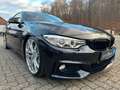 BMW 420 d 4 Gran Coupe xDrive M Sport AUTOMATIK NAVI Negro - thumbnail 3