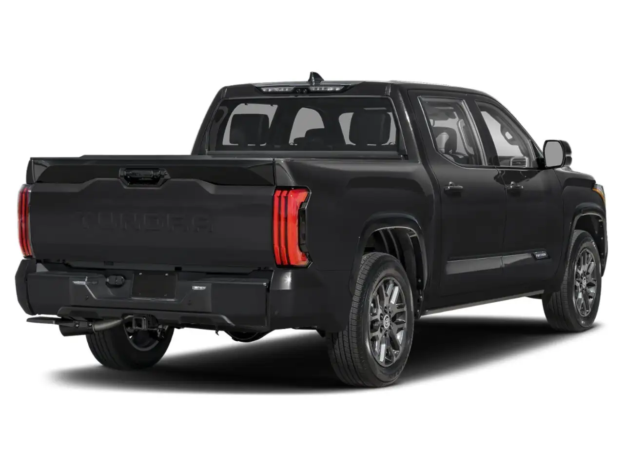 Toyota Tundra снимка Toyota Tundra