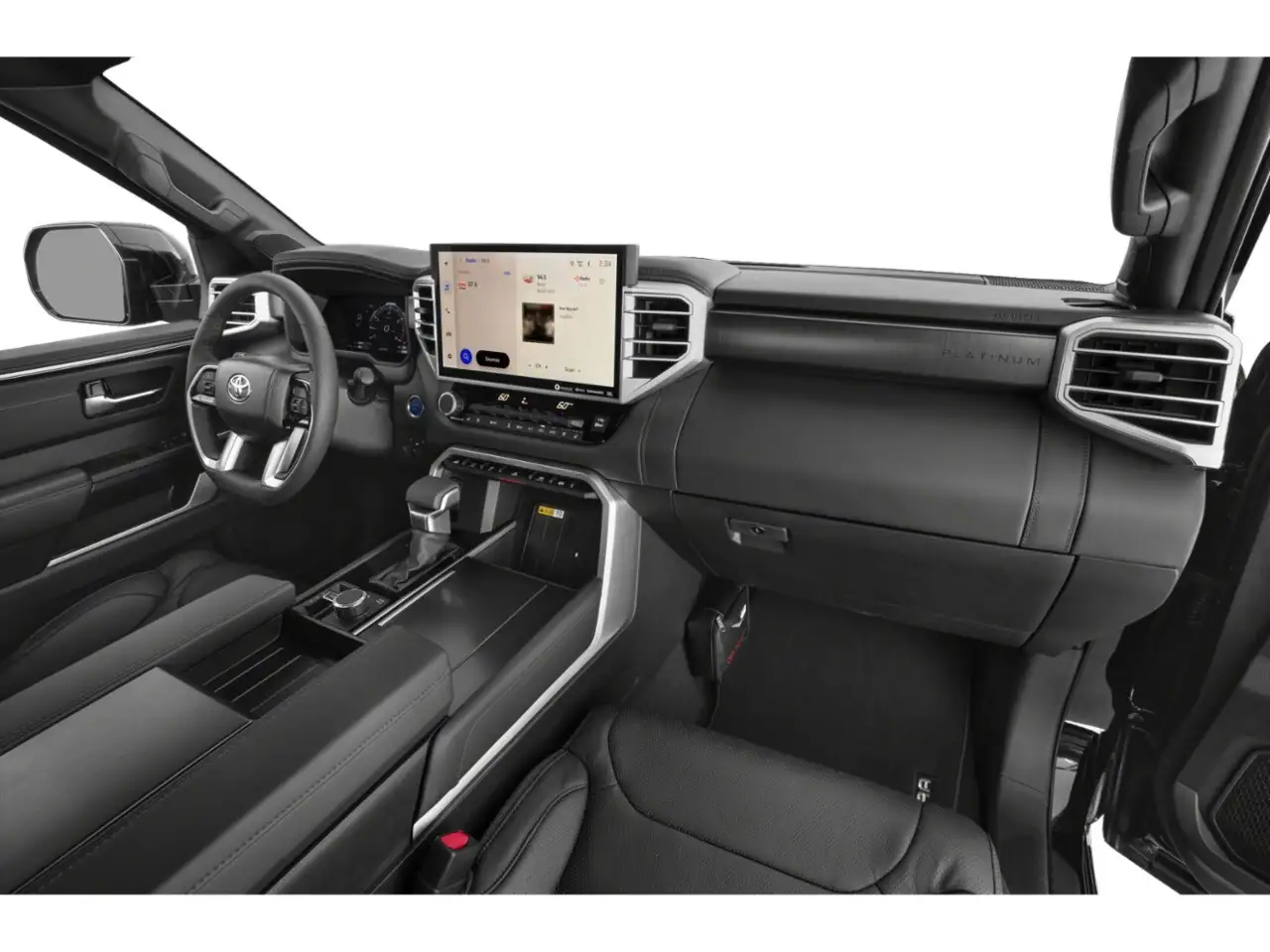 Toyota Tundra снимка Toyota Tundra