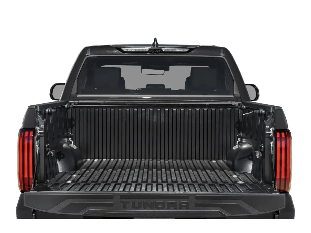 Toyota Tundra снимка Toyota Tundra
