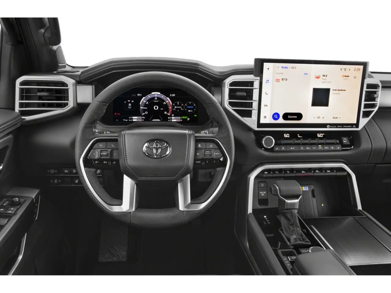 Toyota Tundra снимка Toyota Tundra