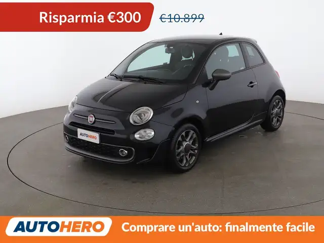 Fiat 500 1.3 M-Jet S 95 CV