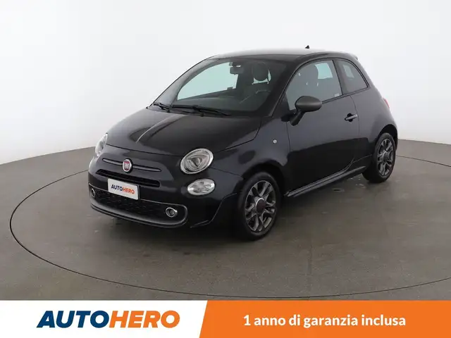 Fiat 500 1.3 M-Jet S 95 CV