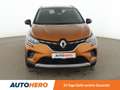 Renault Captur 1.3 TCe Intens*TEMPO*NAVI*PDC*SHZ*ALU* Orange - thumbnail 9