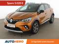Renault Captur 1.3 TCe Intens*TEMPO*NAVI*PDC*SHZ*ALU* Portocaliu - thumbnail 1