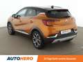 Renault Captur 1.3 TCe Intens*TEMPO*NAVI*PDC*SHZ*ALU* Orange - thumbnail 4