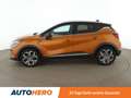 Renault Captur 1.3 TCe Intens*TEMPO*NAVI*PDC*SHZ*ALU* Orange - thumbnail 3