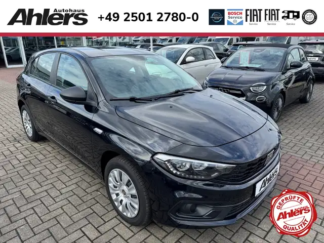 Fiat Tipo Life+AUTOMATIK+TEMPOMAT+8 FACH+KLIMA+BLUETOOTH+