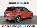 Hyundai KONA 1.6 TGDI Style Sky DT 4x4 Rouge - thumbnail 4