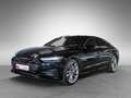 Audi A7 55 TFSI Quattro S-Tronic Schwarz - thumbnail 3